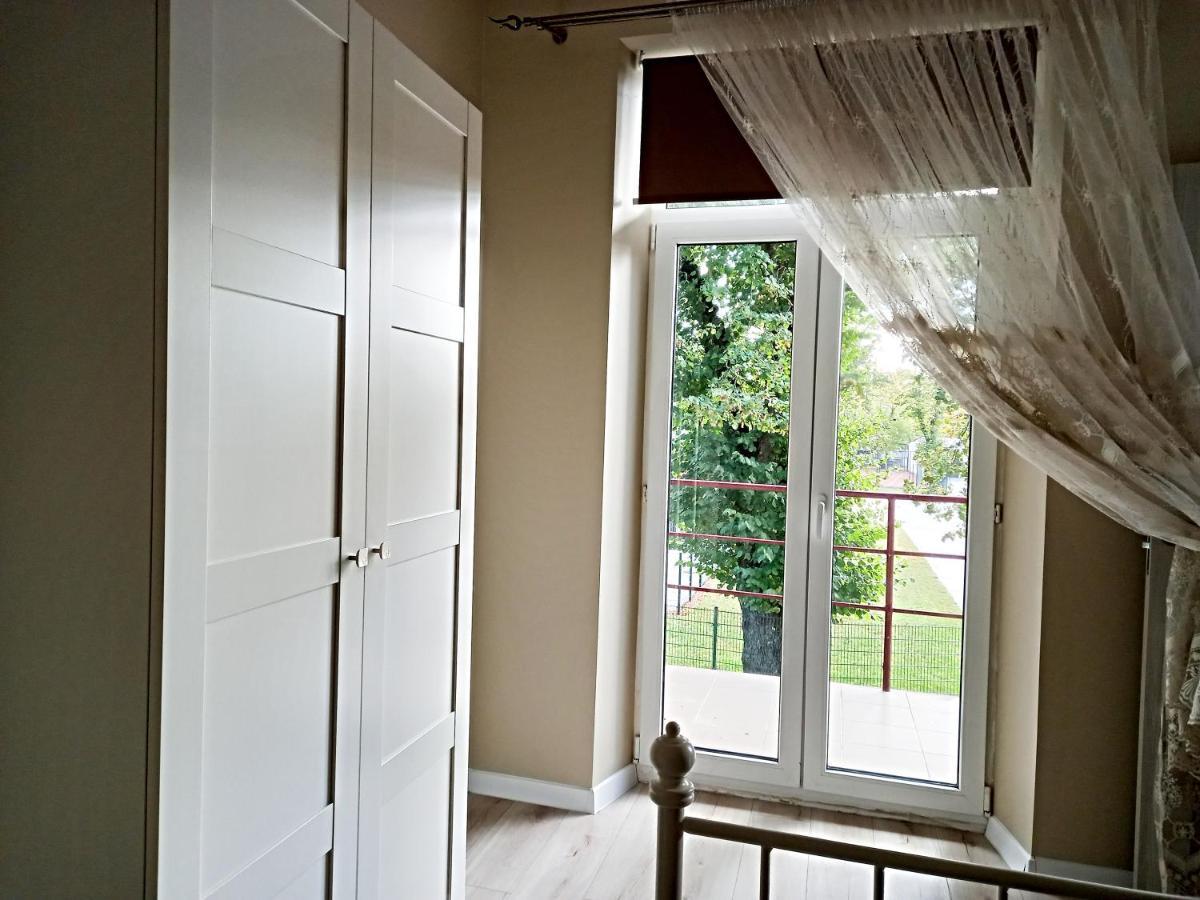 Klaipeda City Center Apartment Exterior foto